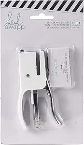 Heidi Swapp Stapler and Staples