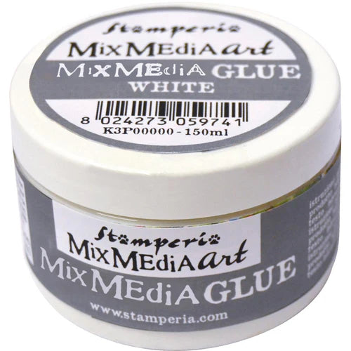 Stamperia Mix Media Glue