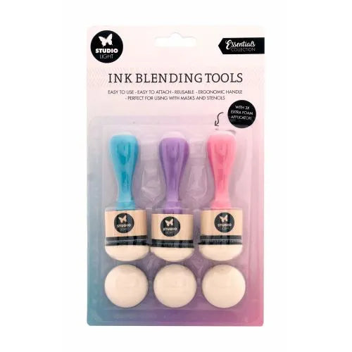 Ink Blending Tools