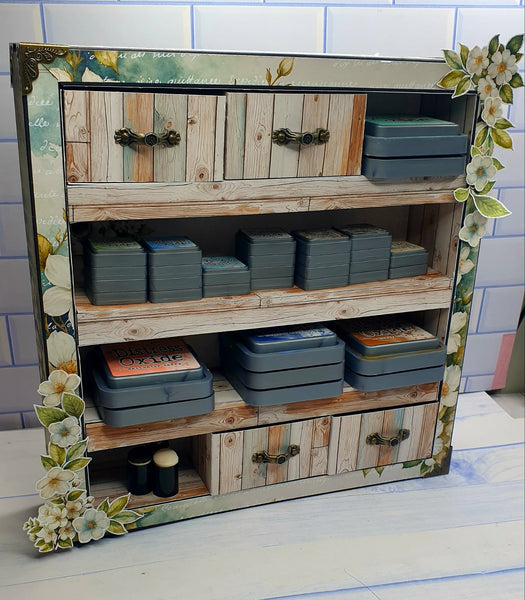 Scrap Affair Whangarei 2026 : Friday Evening Project (13/03/26)