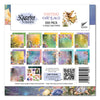 3Quarter Designs - Visiting Fairyland 8"x8" Collection