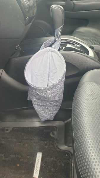 Trash Tidy for your Car #4