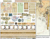 Measured Moments 12x12 Paper Collection Pack