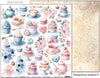 Sweet Affair 12x12 Paper Collection Pack