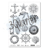 Beachside Life Acetate Sheet (3Quarter Designs)