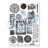 Paper Tales A4 Acetate Sheet