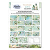 Beachside Life  6" x 4" Card Pack (3 Quarters)