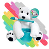 Ba Bear - Bearly Art Plush Glue Holder