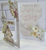 C2518 : Backbend Easel Card (CK)