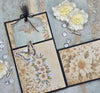 C2521 : Double Lower Gatefold Card (CK)