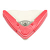 Corner Punch - Corner Cutter 10mm (Inverted & Rounded)