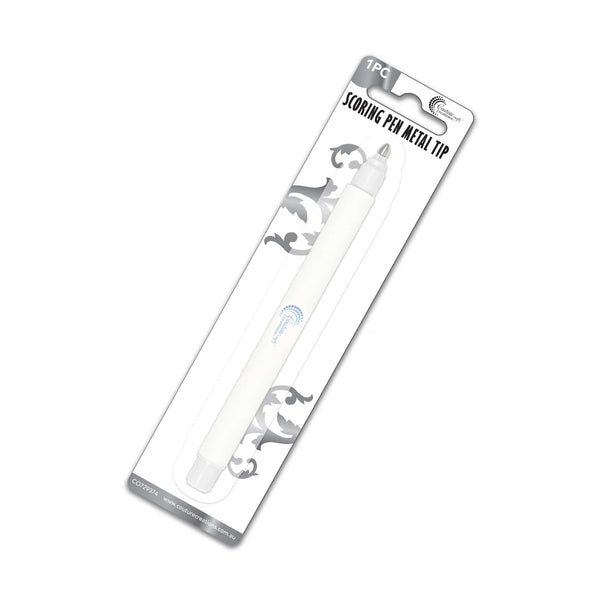 Scoring Pen (Metal Tip)