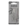 Spare blades for Swivel Hobby Knife