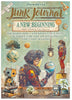 Junk Journal  - A New Beginning (Stamperia)