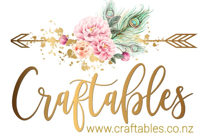 Silhouette Transfer Paper Craftables