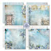 3Quarter Designs - Delicate Harmony 6"x6" Collection