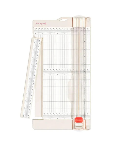 12" Paper Trimmer (DMCT4416)