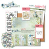 Creative Kit Club - Delighted Curiousities (standard OR extra dies)