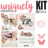 Creative Kit Club - Dressed in Daydreams
