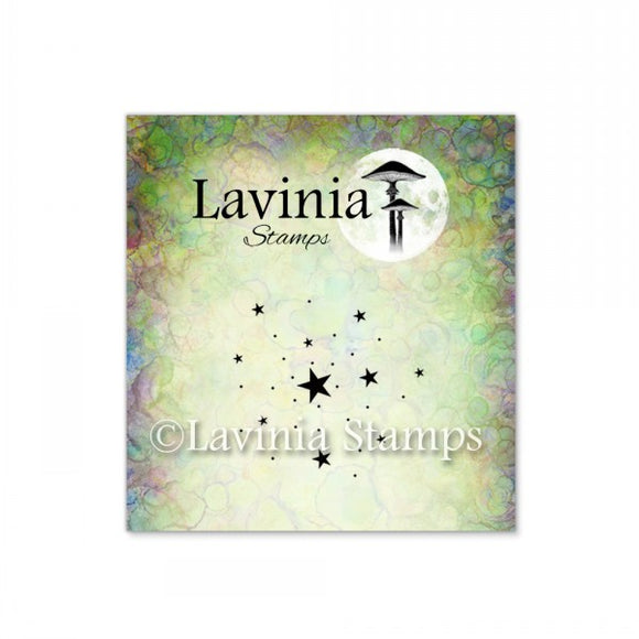 Lavinia Stamps - LAV152 Stars Mini