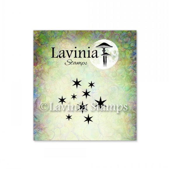 Lavinia Stamps - LAV289 Star Group Mini