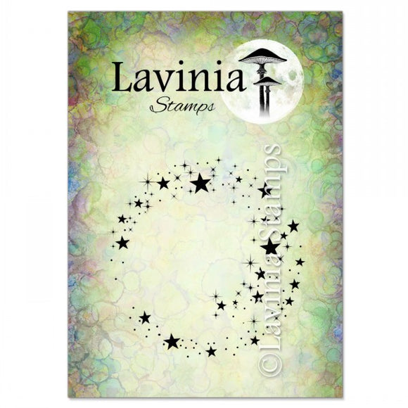 Lavinia Stamps - LAV299 Star Cluster