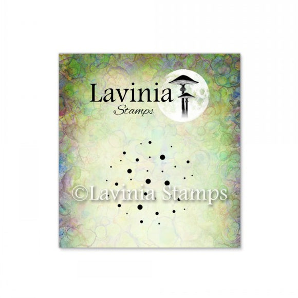 Lavinia Stamps - LAV585 Mini Dots