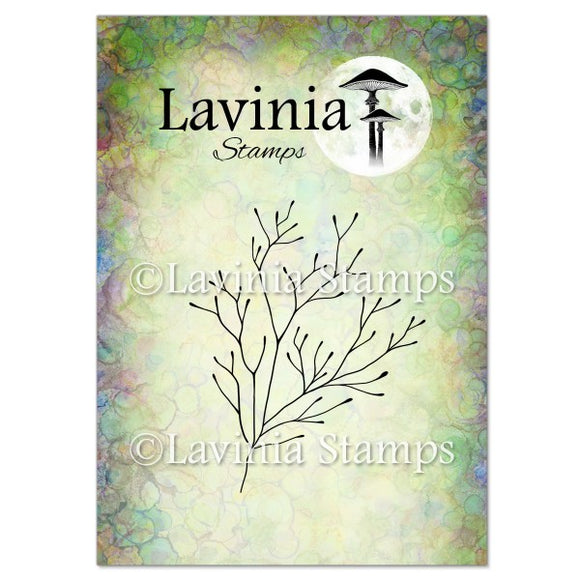 Lavinia Stamps - LAV703 Small Branch