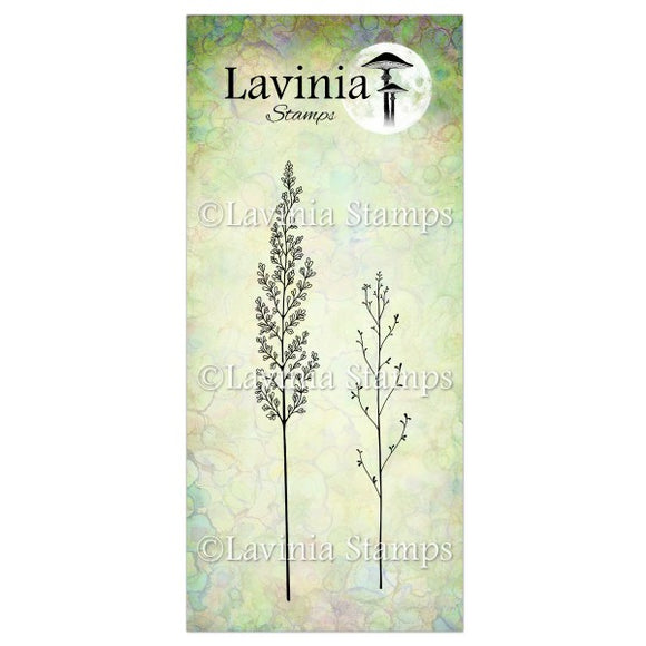 Lavinia Stamps - LAV741 Leaf Spray