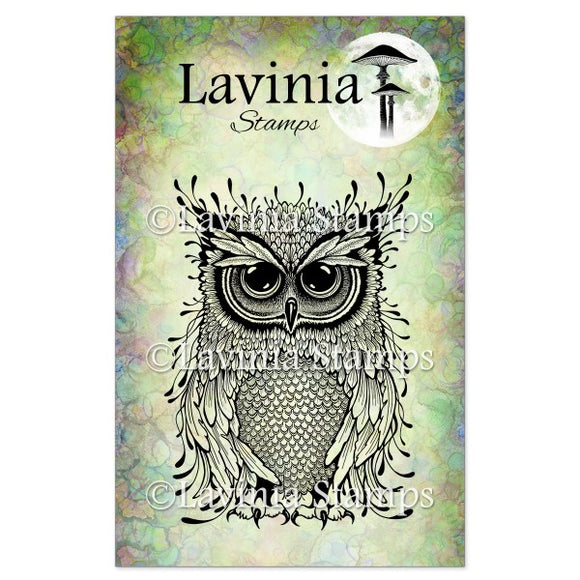 Lavinia Stamps - LAV801 Erwin
