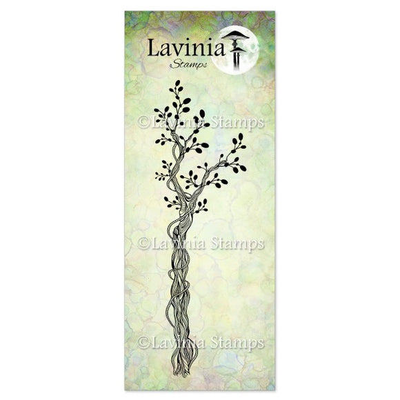 Lavinia Stamps - LAV811 Vine Branch