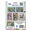 Floral Mechanica 6" x 4" Card Pack (Copy)