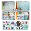 Floral Mechanica 6" x 4" Card Pack (Copy)
