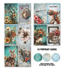 Floral Mechanica Gimmie More Collection