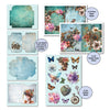 Floral Mechanica Gimmie More Collection