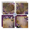 3Quarter Designs - Gothic Innovation 8"x8" Collection