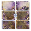 3Quarter Designs - Gothic Innovation  6" x 4" Card Pack
