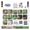 3Quarter Designs - Girls Weekend 8"x8" Collection