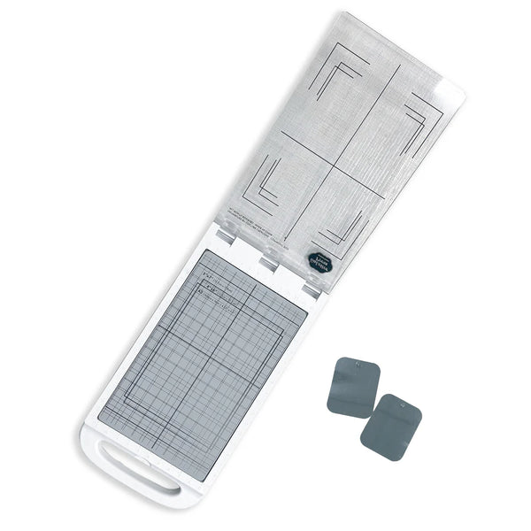 *Go Press & Foil Machine - AU / NZ Plug