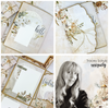 Tracey Schultz Kit:  Willow & Grace Flip Folio Album Kit (CK)