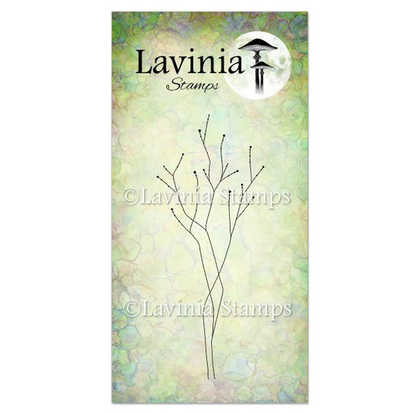 Lavinia Stamps - LAV705 Gyp