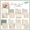 Heirloom Collection Kit from Melissa Kennedy