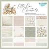 Little Ones Essentials Paper Pack from Melissa Kennedy