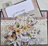 C2519 : Hidden Gift Card Card (CK)