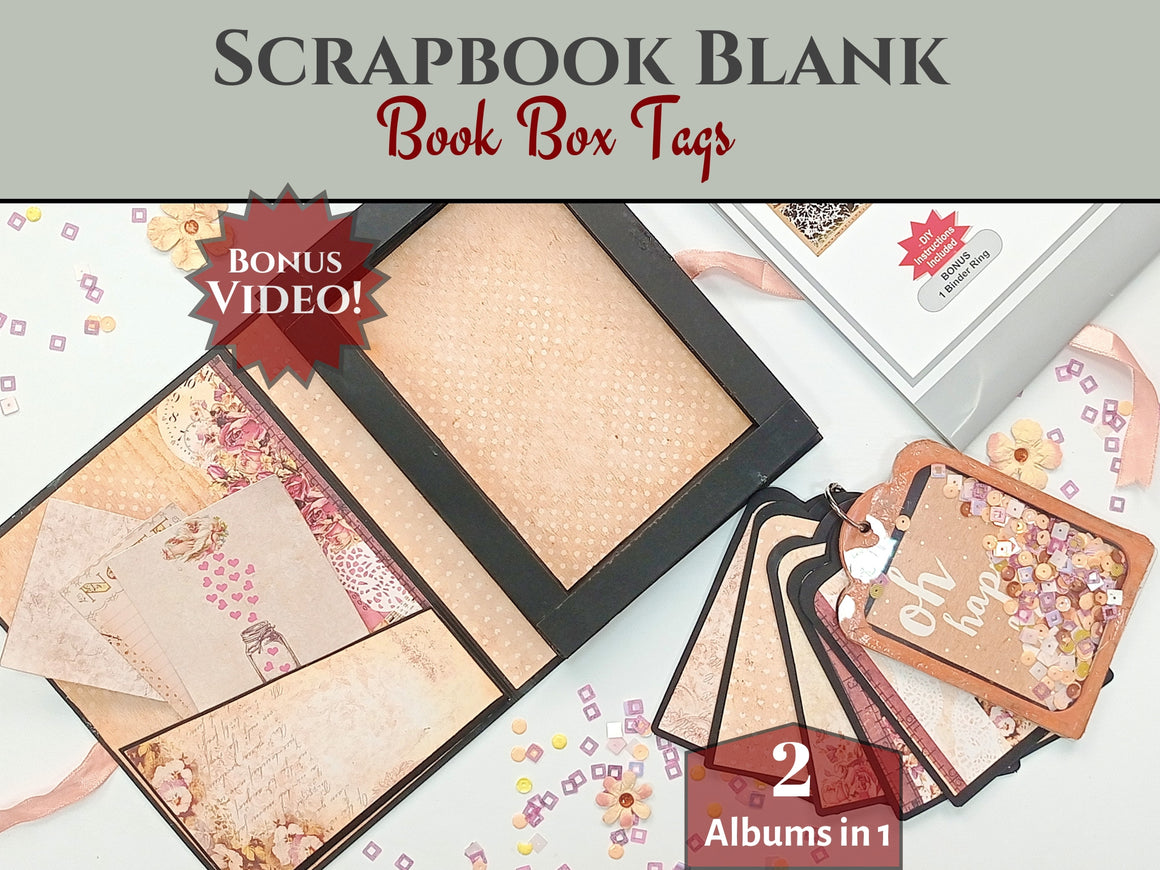 Papercrafting and Scrapbooking Supplies – Craftables
