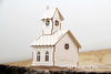 Mini Church -  Decorative Chipboard (5620)