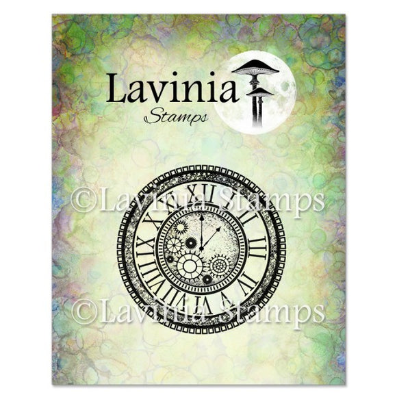 Lavinia Stamps - Tick Stamp LAV793