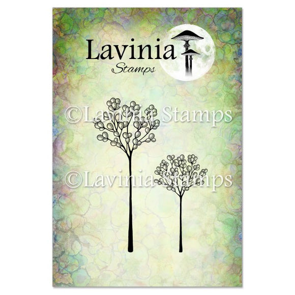 Lavinia Stamps - Meadow Blossom Stamp LAV846