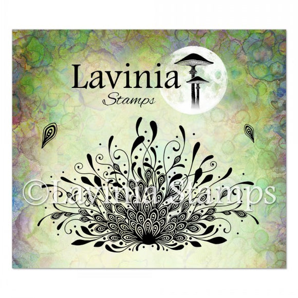 Lavinia Stamps - Botanical Blossoms Stamp LAV868