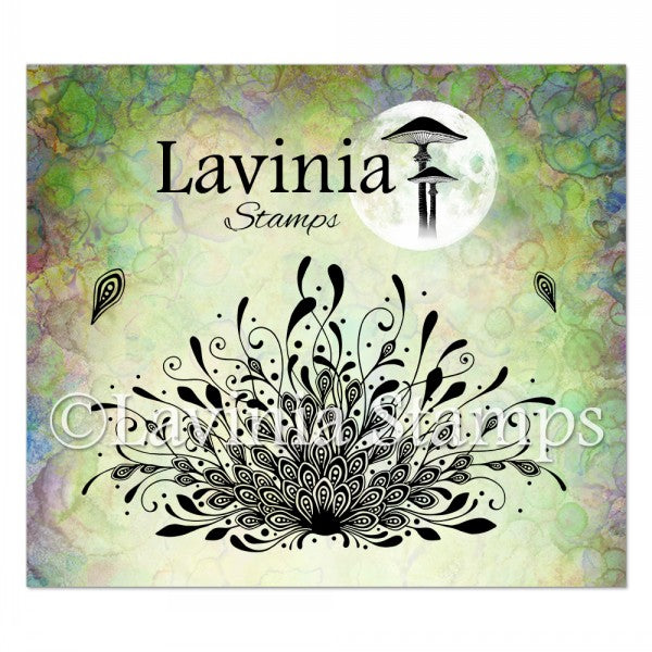 Lavinia Stamps - Botanical Blossoms Stamp LAV868